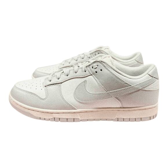 NWD NIKE Dunk Low 'Sail Light Bone' Sneakers Size 13 - Picture 3 of 10
